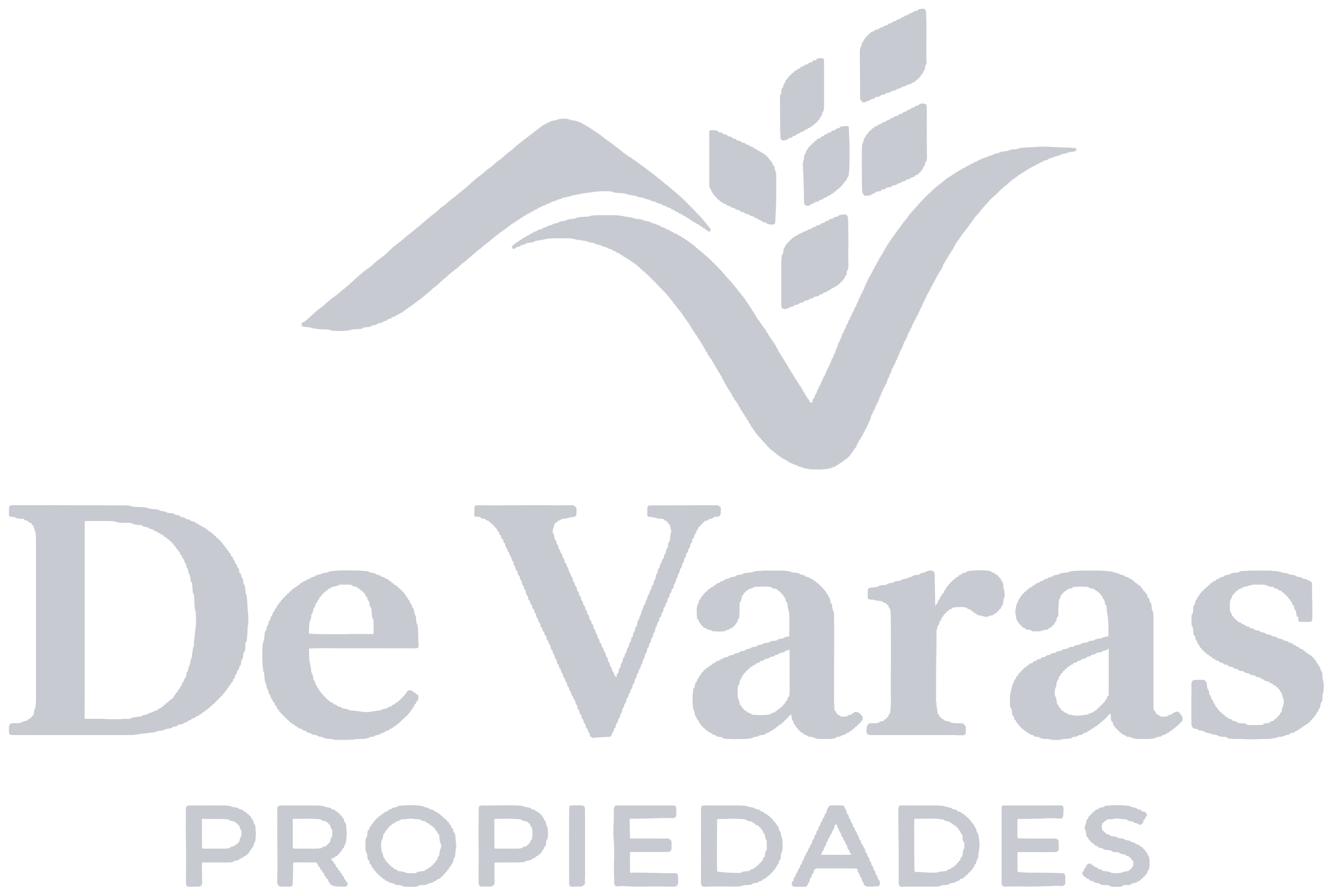 De Varas Propiedades